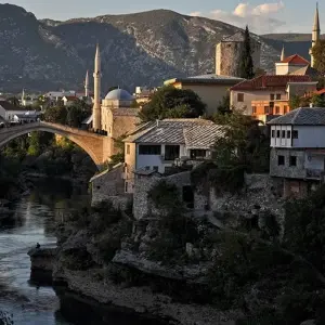 Explore Balkan Kaleidoscope for 14 days with Penguin Travel and discover unforgettable experiences - Photo 11