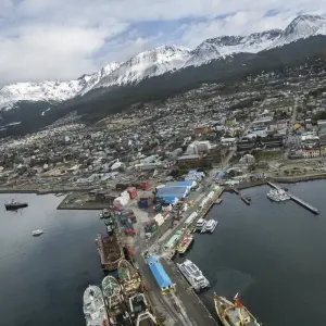 Explore End of the World: Ushuaia for 4 days with People Travel and Experience and discover unforgettable experiences - Photo 7