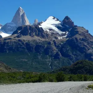Explore Esencial Patagonia: El Calafate & El Chalten with Camp for 7 days with People Travel and Experience and discover unforgettable experiences - Photo 7