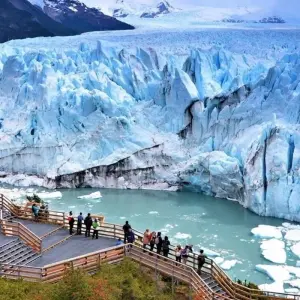 Explore El Calafate - Glaciers and Wilderness for 5 days with People Travel and Experience and discover unforgettable experiences - Photo 9