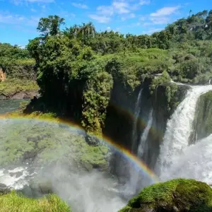 Explore Magnificent Iguazú Falls - Private Services for 3 days with People Travel and Experience and discover unforgettable experiences - Photo 4