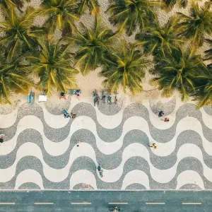 Explore Enchanting Rio de Janeiro for 4 days with People Travel and Experience and discover unforgettable experiences - Photo 2