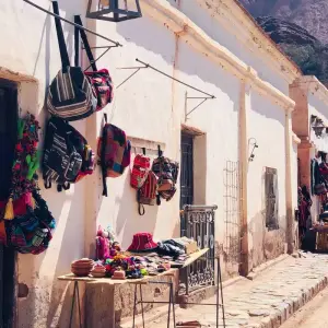 Explore Northern of Argentina in Salta & Jujuy for 6 days with People Travel and Experience and discover unforgettable experiences - Photo 2