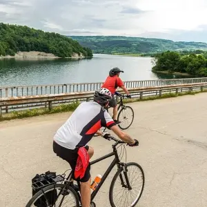 Explore Balkan Cycling (Bulgaria) for 8 days with Penguin Travel and discover unforgettable experiences - Photo 10