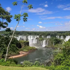 Explore Magnificent Iguazú Falls - Private Services for 3 days with People Travel and Experience and discover unforgettable experiences - Photo 5