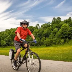 Explore Balkan Cycling (Bulgaria) for 8 days with Penguin Travel and discover unforgettable experiences - Photo 11