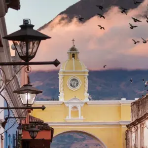 Explore The Lure of Central America (Guatemala, Honduras, El Salvador, Nicaragua) for 13 days with Penguin Travel and discover unforgettable experiences - Photo 11