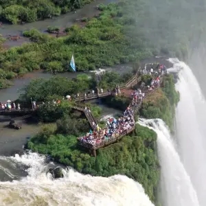 Explore Magnificent Iguazú Falls - Private Services for 3 days with People Travel and Experience and discover unforgettable experiences - Photo 6