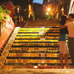 Explore Enchanting Rio de Janeiro for 4 days with People Travel and Experience and discover unforgettable experiences - Photo 5
