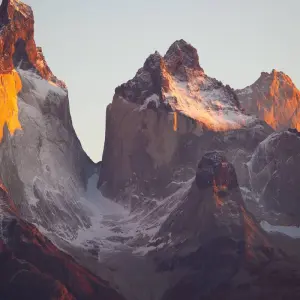 Explore Classic Patagonia Tour: From Santiago de Chile to Ushuaia for 12 days with People Travel and Experience and discover unforgettable experiences - Photo 6