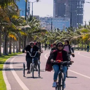 Explore Behind the curtain of the spiritual Islam: A glance of Saudi Arabia for 8 days with Penguin Travel and discover unforgettable experiences - Photo 3