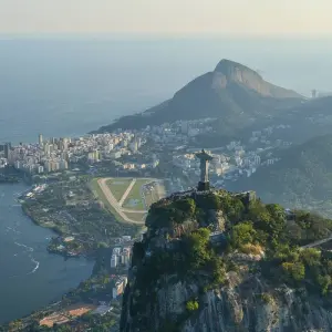 Explore Enchanting Rio de Janeiro for 4 days with People Travel and Experience and discover unforgettable experiences - Photo 7