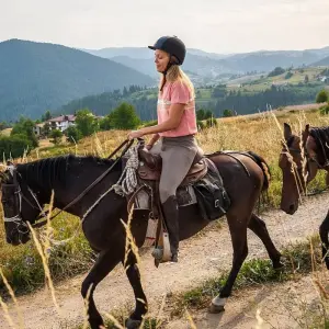 Explore Orpheus Trail Ride, Bulgaria for 8 days with Penguin Travel and discover unforgettable experiences - Photo 2