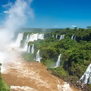 Explore Magnificent Iguazú Falls - Private Services for 3 days with People Travel and Experience and discover unforgettable experiences - Photo 10