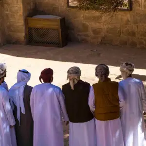 Explore Behind the curtain of the spiritual Islam: A glance of Saudi Arabia for 8 days with Penguin Travel and discover unforgettable experiences - Photo 5