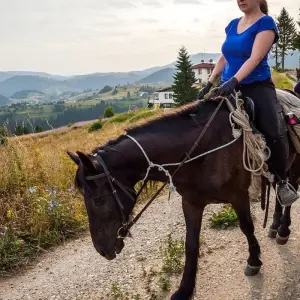 Explore Orpheus Trail Ride, Bulgaria for 8 days with Penguin Travel and discover unforgettable experiences - Photo 3