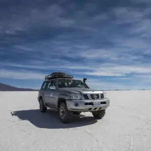 Explore Northern of Argentina in Salta & Jujuy for 6 days with People Travel and Experience and discover unforgettable experiences - Photo 9