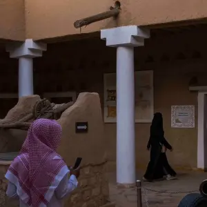 Explore Behind the curtain of the spiritual Islam: A glance of Saudi Arabia for 8 days with Penguin Travel and discover unforgettable experiences - Photo 6