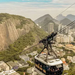Explore Enchanting Rio de Janeiro for 4 days with People Travel and Experience and discover unforgettable experiences - Photo 10