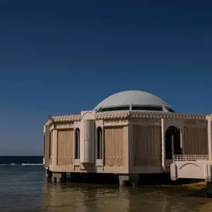 Explore Behind the curtain of the spiritual Islam: A glance of Saudi Arabia for 8 days with Penguin Travel and discover unforgettable experiences - Photo 7