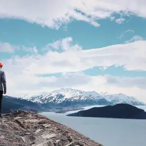Explore Classic Patagonia Tour: From Santiago de Chile to Ushuaia for 12 days with People Travel and Experience and discover unforgettable experiences - Photo 11