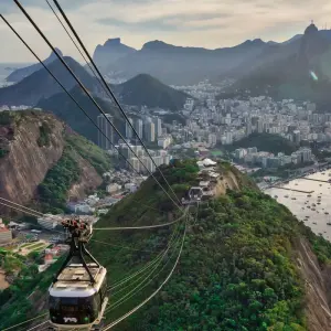 Explore Enchanting Rio de Janeiro for 4 days with People Travel and Experience and discover unforgettable experiences - Photo 11