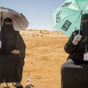 Explore Behind the curtain of the spiritual Islam: A glance of Saudi Arabia for 8 days with Penguin Travel and discover unforgettable experiences - Photo 8