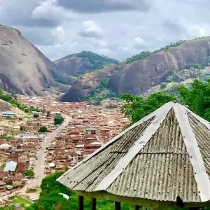 Explore Nigeria Highlights for 9 days with Penguin Travel and discover unforgettable experiences - Photo 7