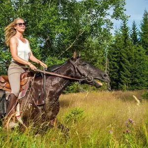 Explore Orpheus Trail Ride, Bulgaria for 8 days with Penguin Travel and discover unforgettable experiences - Photo 7