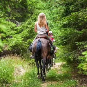 Explore Orpheus Trail Ride, Bulgaria for 8 days with Penguin Travel and discover unforgettable experiences - Photo 8