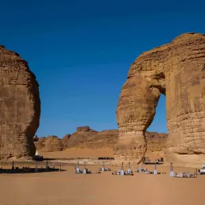 Explore Behind the curtain of the spiritual Islam: A glance of Saudi Arabia for 8 days with Penguin Travel and discover unforgettable experiences - Photo 11