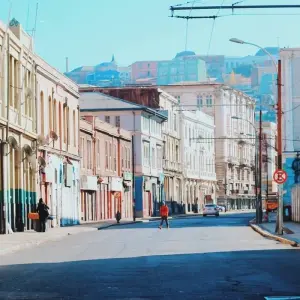 Explore Essencial Santiago de Chile for 4 days with People Travel and Experience and discover unforgettable experiences - Photo 4