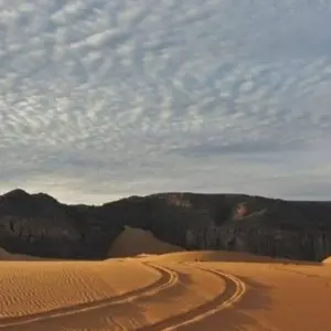 Explore Tassili Desert Adventure, Algeria for 8 days with Penguin Travel and discover unforgettable experiences - Photo 6