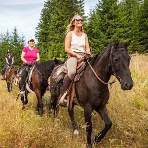 Explore Orpheus Trail Ride, Bulgaria for 8 days with Penguin Travel and discover unforgettable experiences - Photo 10