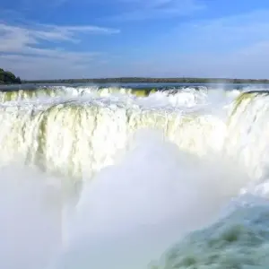 Explore Magnificents Iguazú Falls - Share Services for 3 days with People Travel and Experience and discover unforgettable experiences - Photo 7