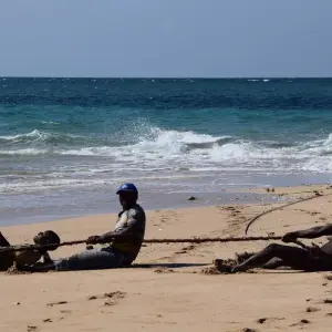 Explore Mozambique Coastal Explorer for 8 days with Penguin Travel and discover unforgettable experiences - Photo 8