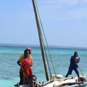 Explore Mozambique Coastal Explorer for 8 days with Penguin Travel and discover unforgettable experiences - Photo 9