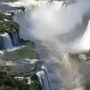 Explore Magnificents Iguazú Falls - Share Services for 3 days with People Travel and Experience and discover unforgettable experiences - Photo 10