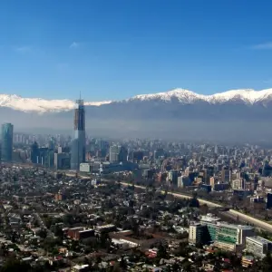 Explore Essencial Santiago de Chile for 4 days with People Travel and Experience and discover unforgettable experiences - Photo 8