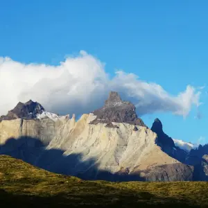 Explore City, Volcanoes and Glaciers in Chile for 9 days with People Travel and Experience and discover unforgettable experiences - Photo 3