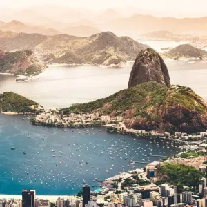 Explore Sao Paulo, Rio de Janeiro & Iguazu Falls for 9 days with People Travel and Experience and discover unforgettable experiences - Photo 7
