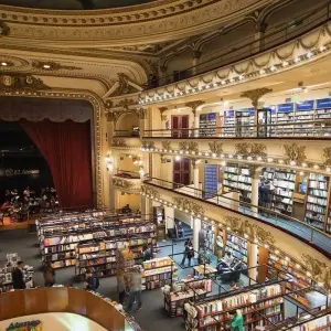 Explore Buenos Aires - City & Tradition for 4 days with People Travel and Experience and discover unforgettable experiences - Photo 6