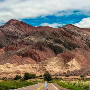 Explore Enchanting North - Quebrada de Humahuaca for 9 days with People Travel and Experience and discover unforgettable experiences - Photo 3