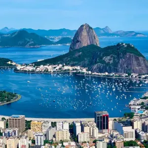 Explore Sao Paulo, Rio de Janeiro & Iguazu Falls for 9 days with People Travel and Experience and discover unforgettable experiences - Photo 9