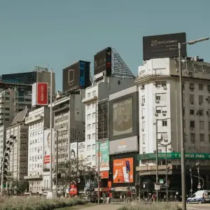 Explore Buenos Aires - City & Tradition for 4 days with People Travel and Experience and discover unforgettable experiences - Photo 8