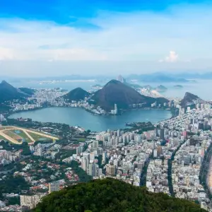 Explore Sao Paulo, Rio de Janeiro & Iguazu Falls for 9 days with People Travel and Experience and discover unforgettable experiences - Photo 11