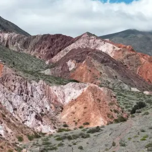 Explore Enchanting North - Quebrada de Humahuaca for 9 days with People Travel and Experience and discover unforgettable experiences - Photo 7