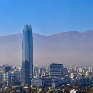 Explore City, Volcanoes and Glaciers in Chile for 9 days with People Travel and Experience and discover unforgettable experiences - Photo 9