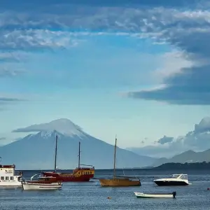 Explore City, Volcanoes and Glaciers in Chile for 9 days with People Travel and Experience and discover unforgettable experiences - Photo 10