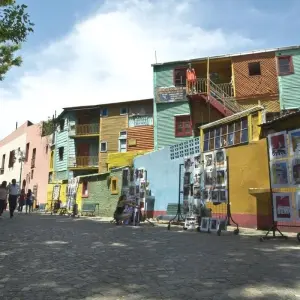 Explore Argentina Triangle: Buenos Aires, Iguazú Falls & Bariloche for 10 days with People Travel and Experience and discover unforgettable experiences - Photo 6